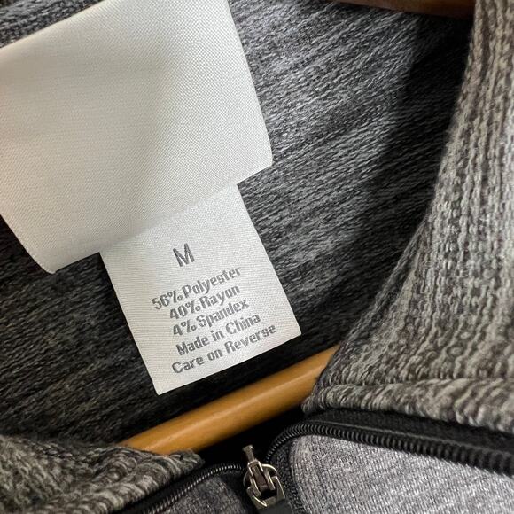 J. America Region 8 Gymnastics Pullover Long Sleeve Medium - Picture 4 of 11